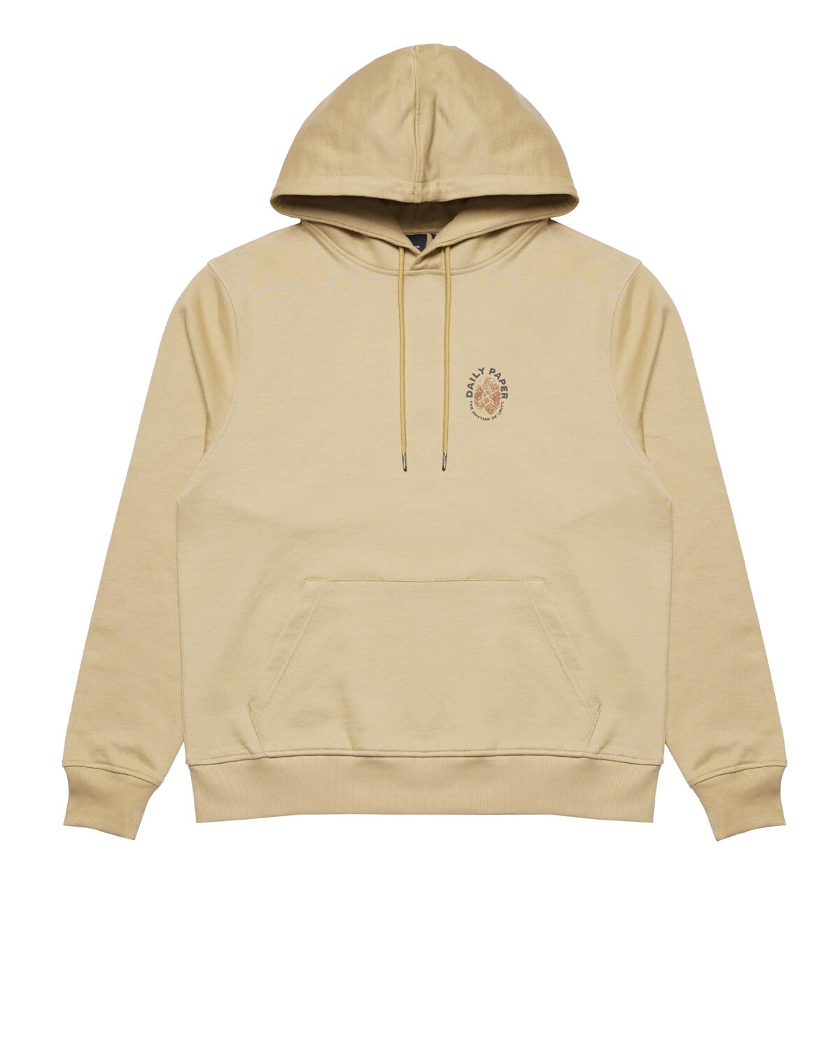 Daily paper outlet hoodies